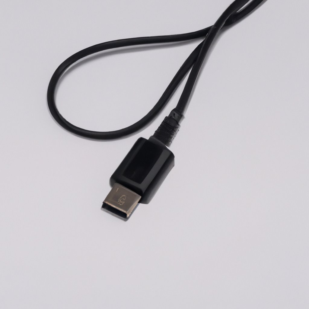 USB, C, Camera, Cable, Data